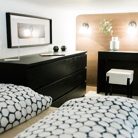 Diamond Apartment Budapest Ruang foto