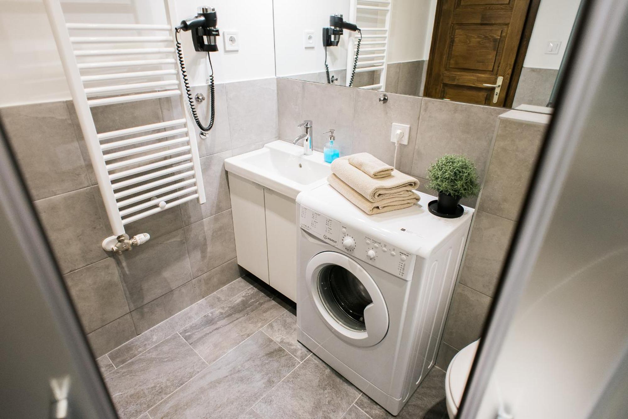Diamond Apartment Budapest Ruang foto