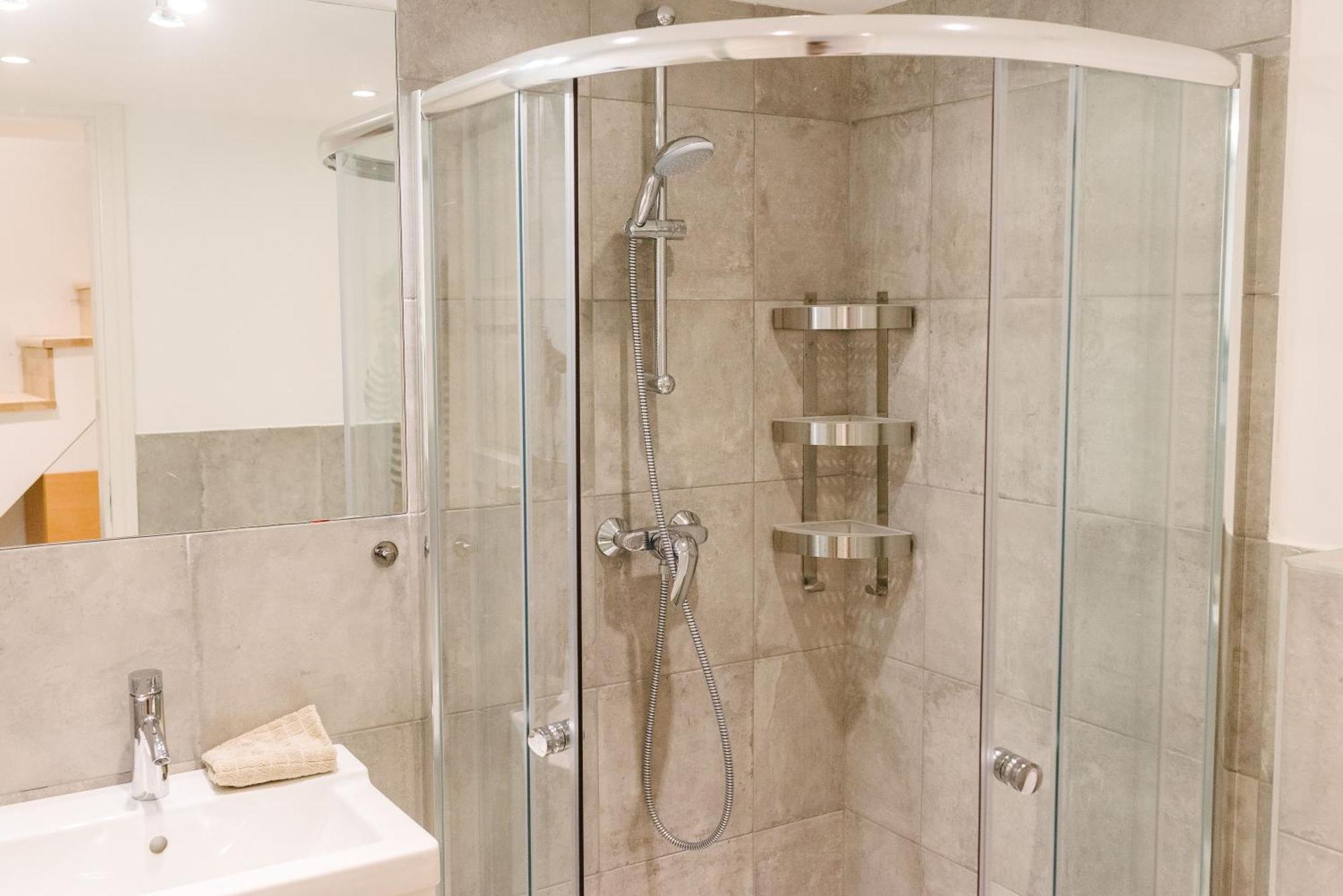 Diamond Apartment Budapest Ruang foto