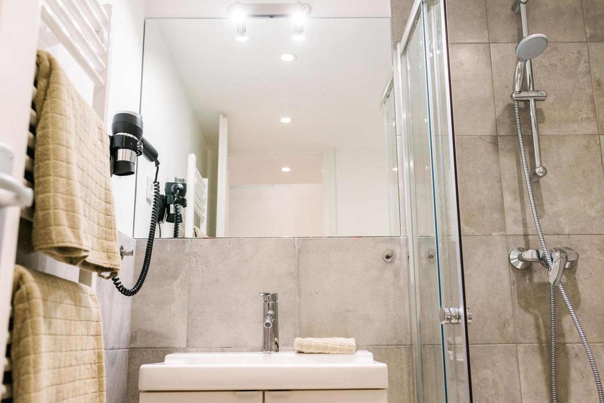 Diamond Apartment Budapest Ruang foto