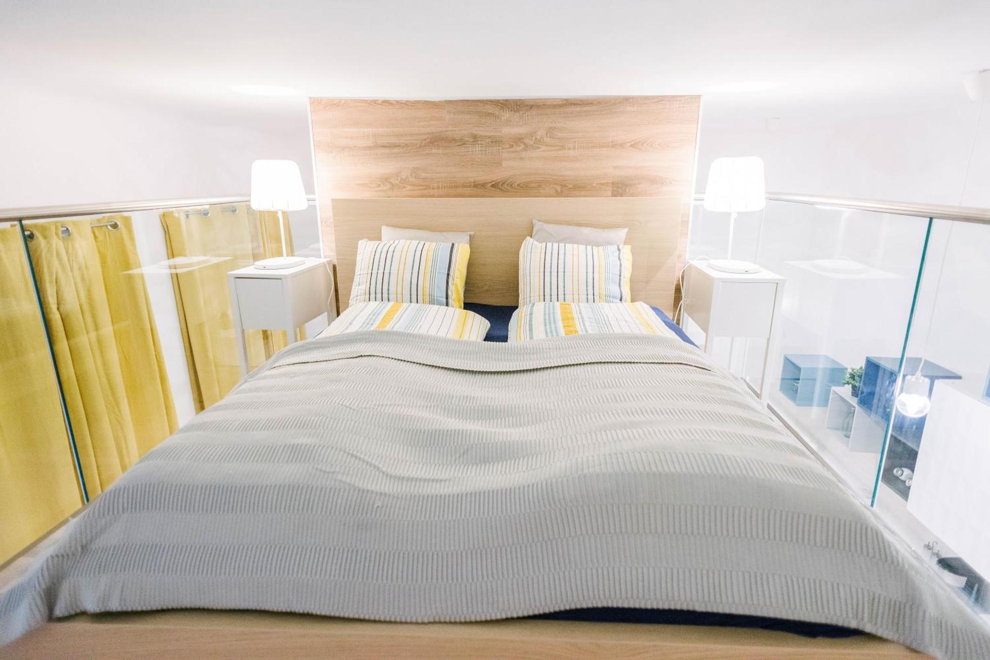 Diamond Apartment Budapest Ruang foto