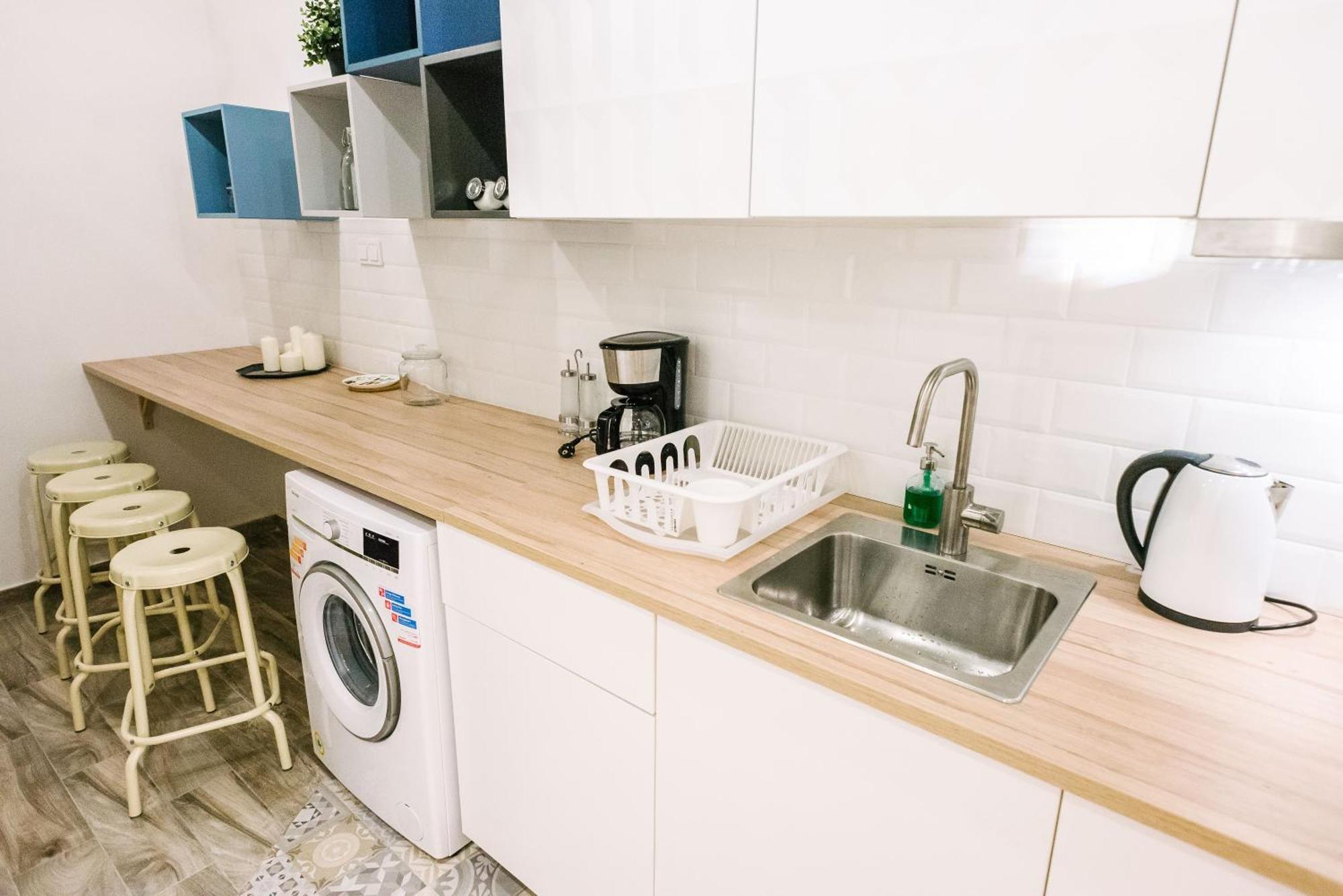 Diamond Apartment Budapest Ruang foto