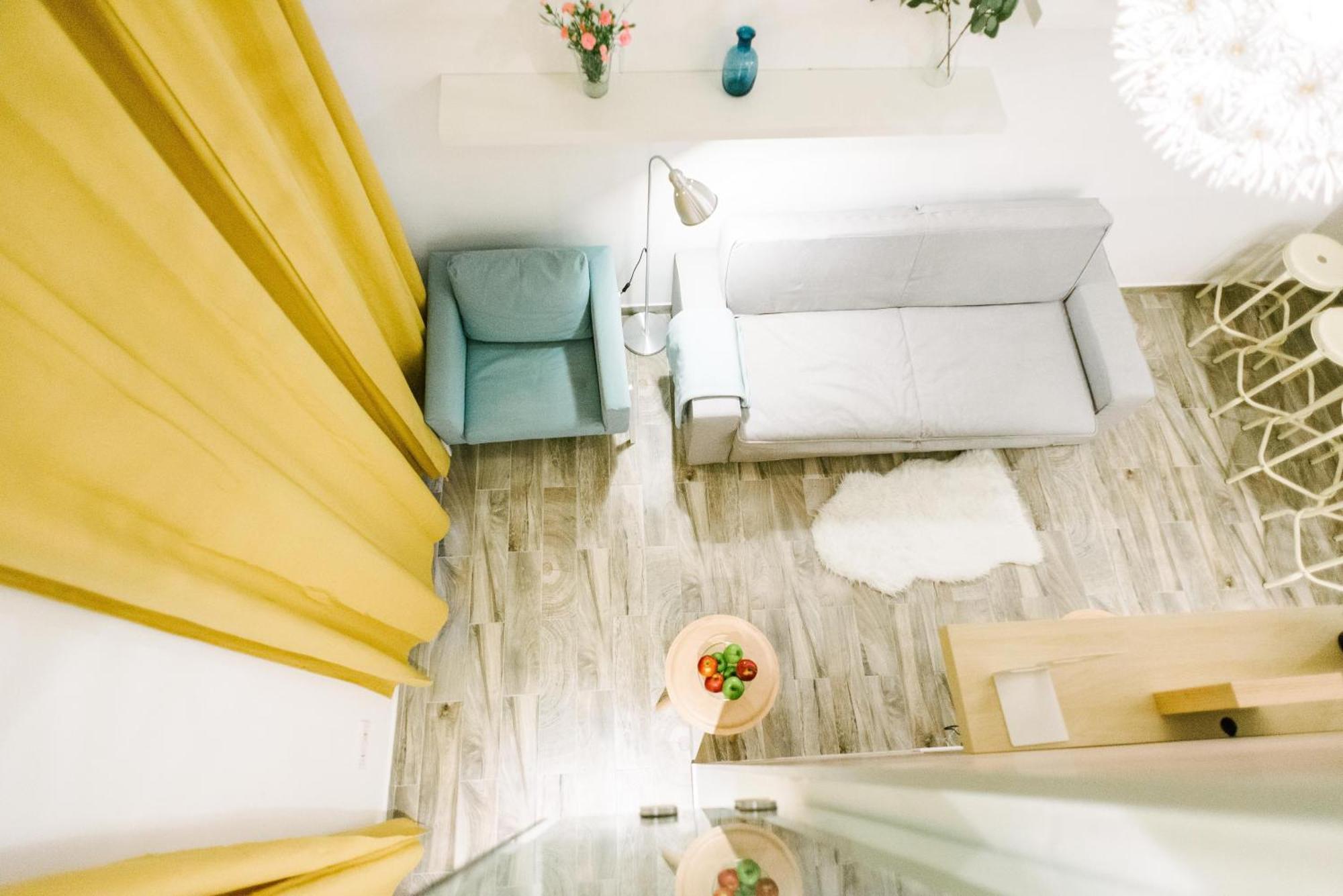 Diamond Apartment Budapest Ruang foto
