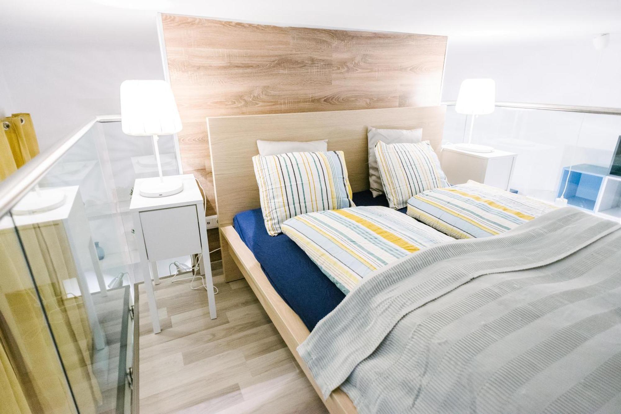 Diamond Apartment Budapest Ruang foto
