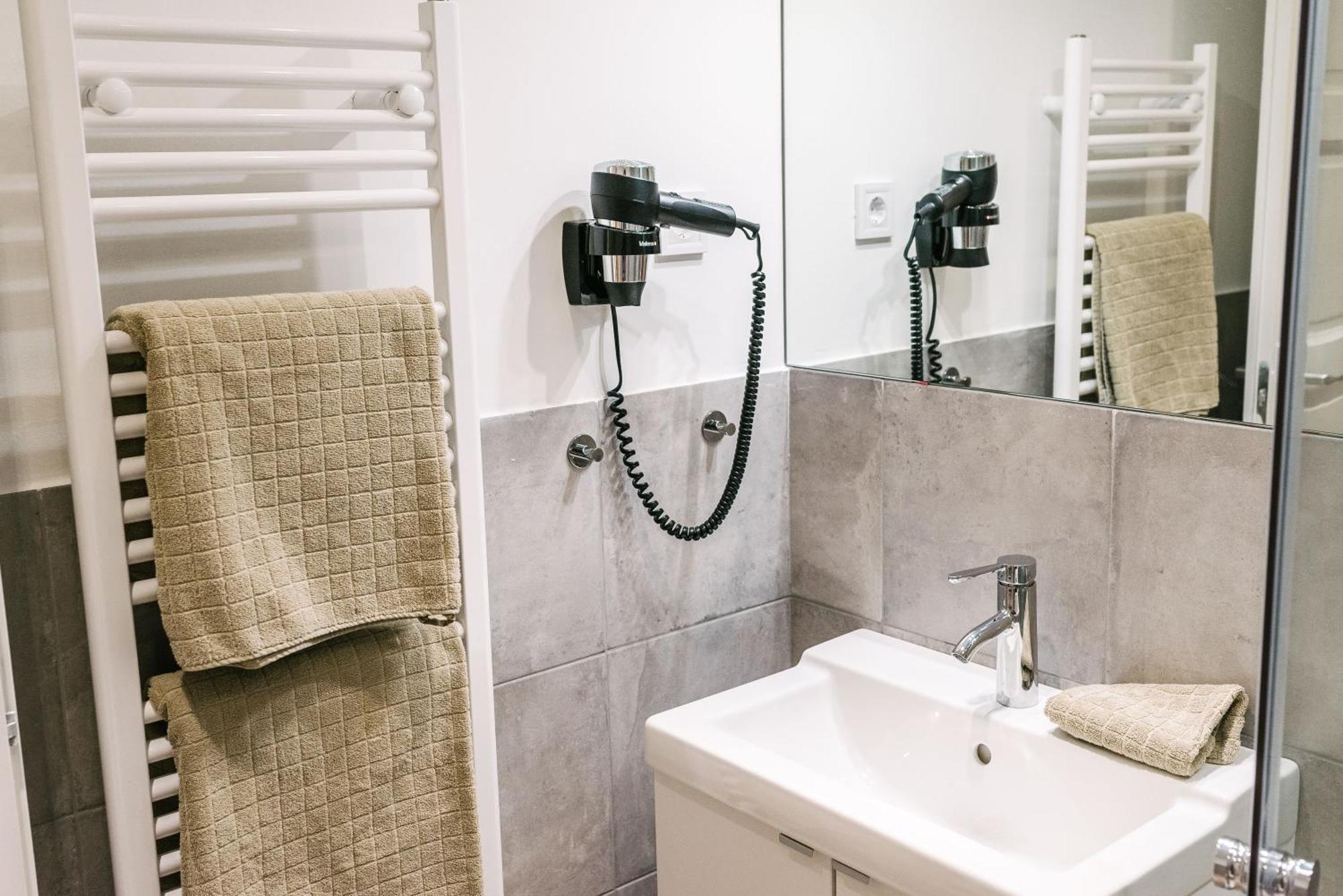 Diamond Apartment Budapest Ruang foto