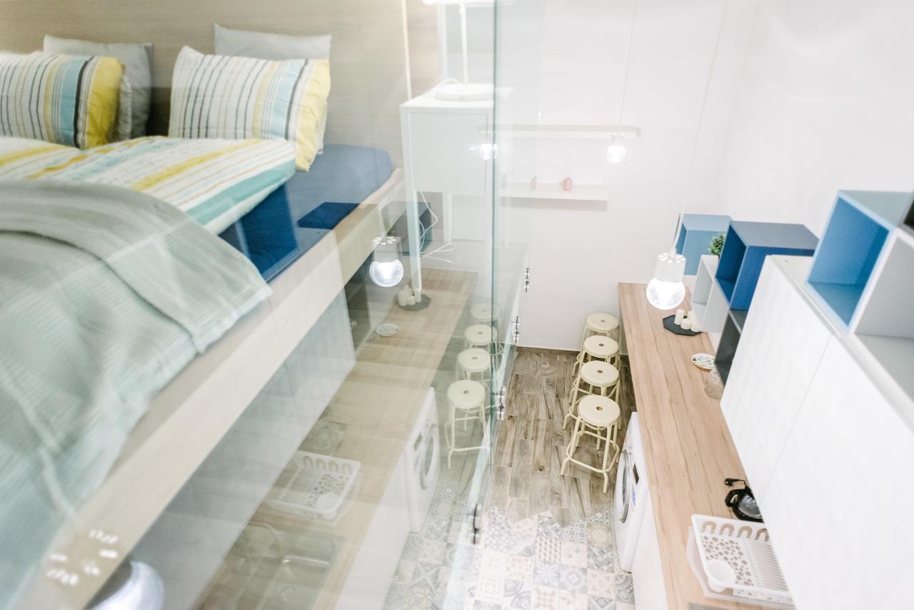 Diamond Apartment Budapest Bagian luar foto