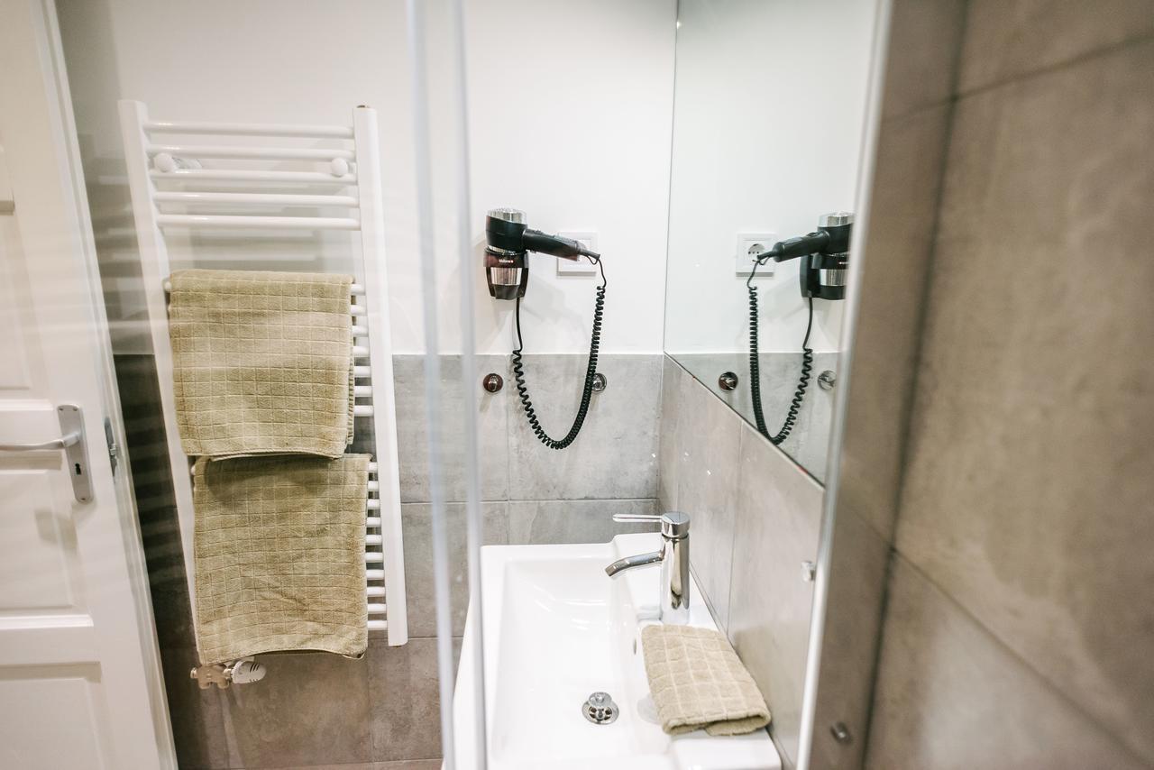 Diamond Apartment Budapest Bagian luar foto