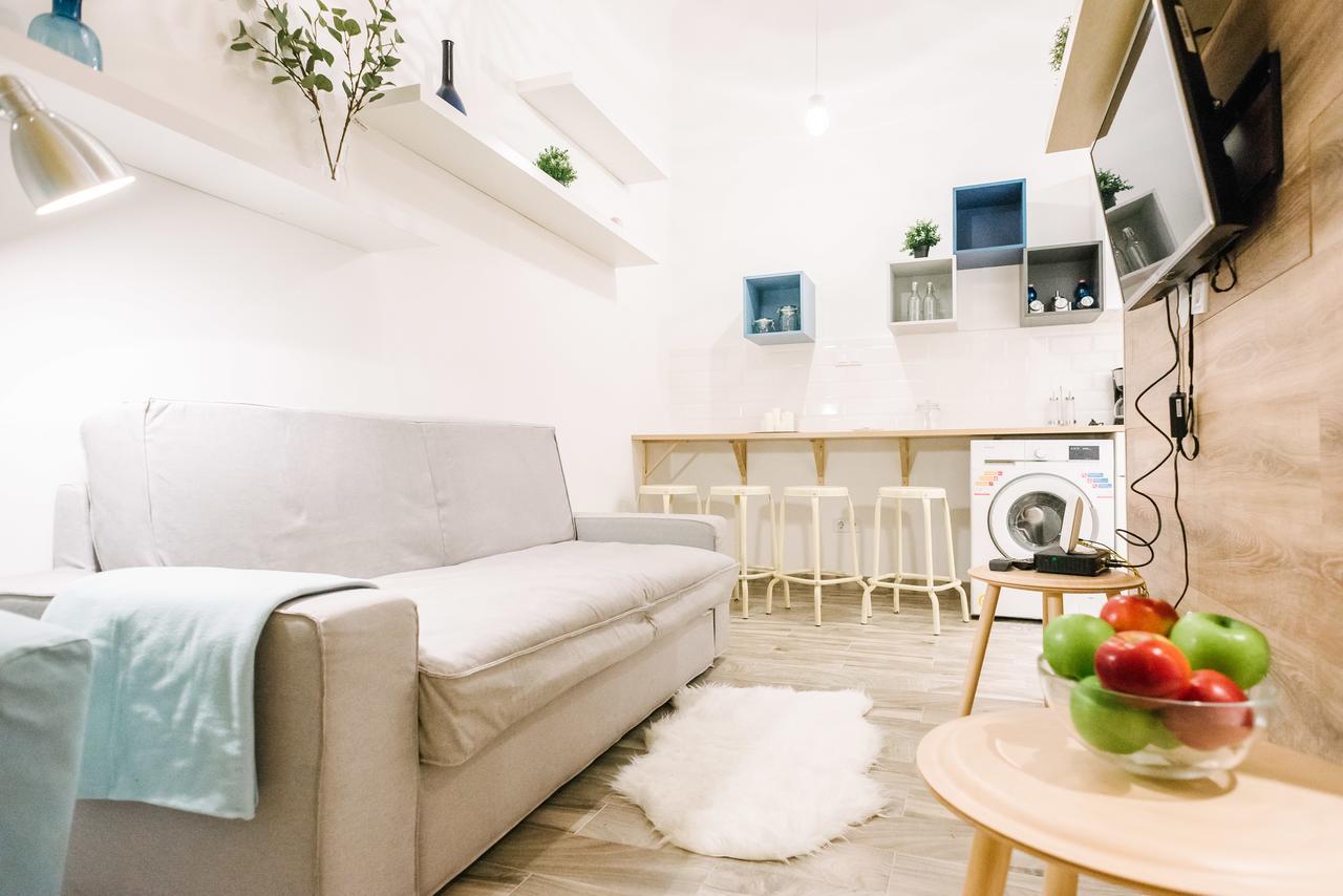 Diamond Apartment Budapest Bagian luar foto