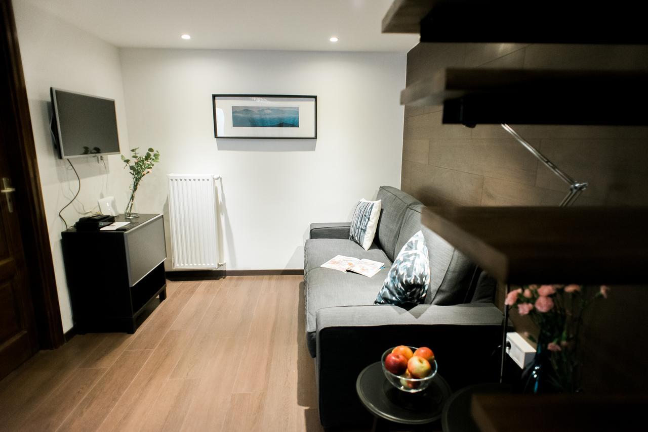 Diamond Apartment Budapest Bagian luar foto
