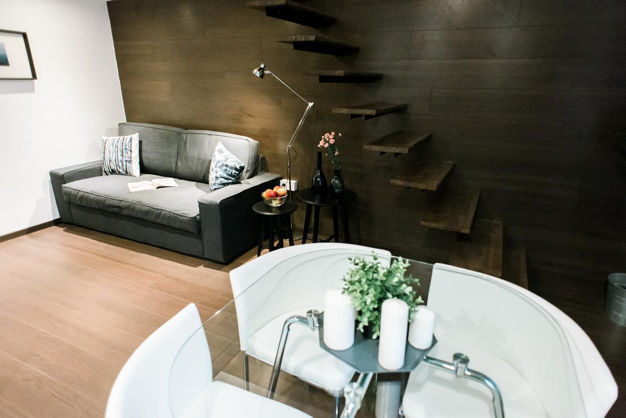 Diamond Apartment Budapest Bagian luar foto