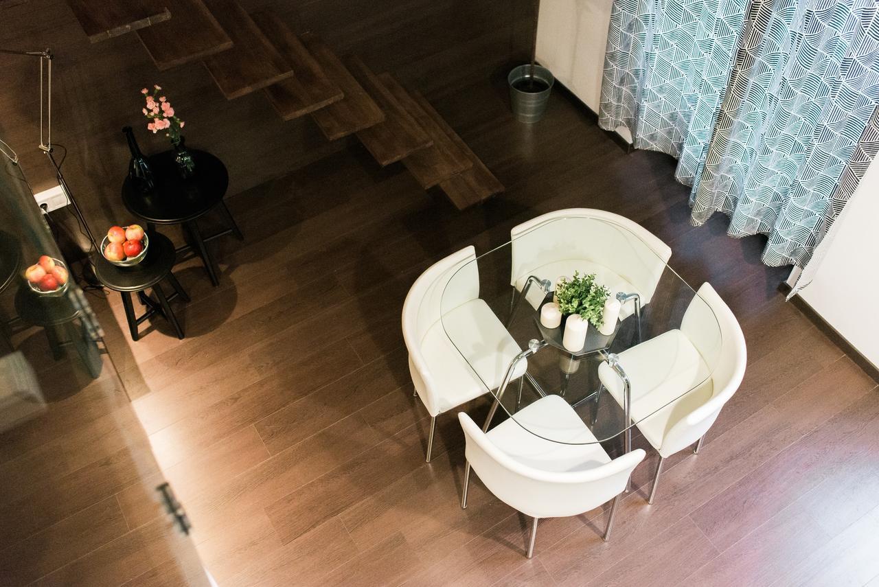 Diamond Apartment Budapest Bagian luar foto
