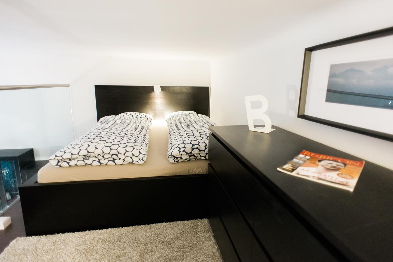 Diamond Apartment Budapest Bagian luar foto